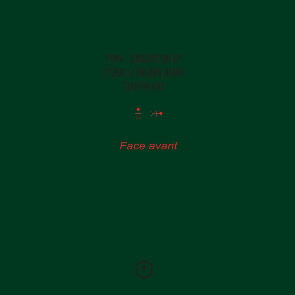 Consortium Ep